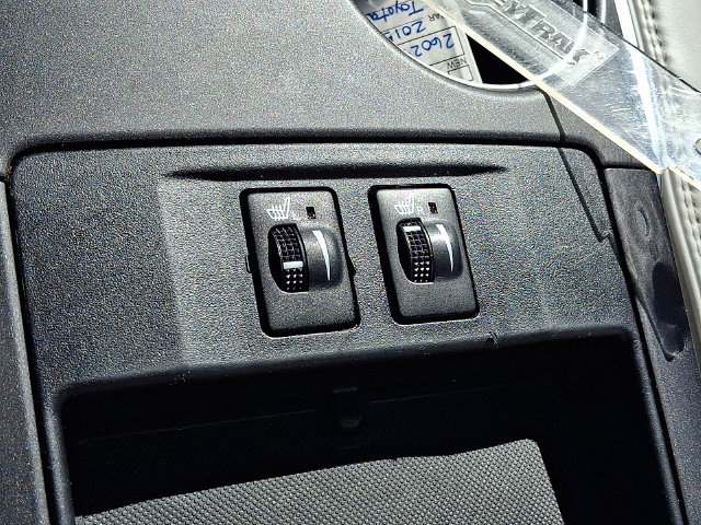 Used 2015 Toyota Camry XLE FWD image 24