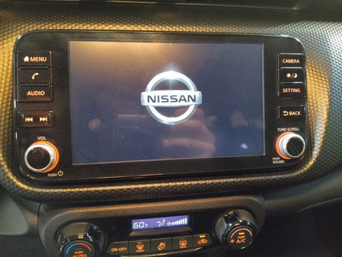 Used 2021 Nissan Kicks SV FWD image 25