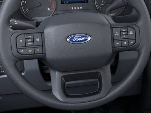 New 2026 Ford F350 XL AWD/4WD image 25