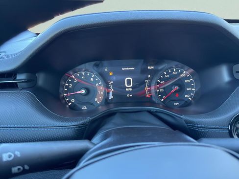 New 2026 Jeep Compass Latitude AWD/4WD image 20