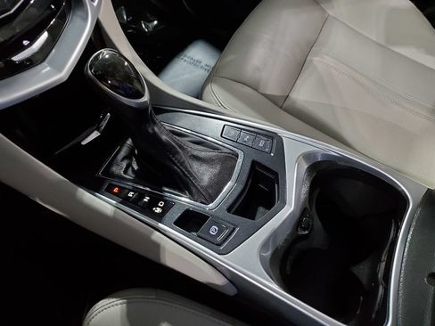 Used 2015 Cadillac SRX Performance w/ Driver Awareness Package FWD image 32