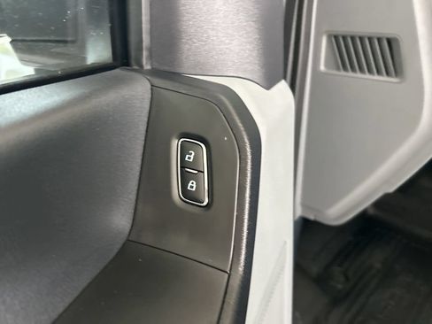 Used 2024 Ford F350 XL w/ 360-Degree Camera Package AWD/4WD image 42