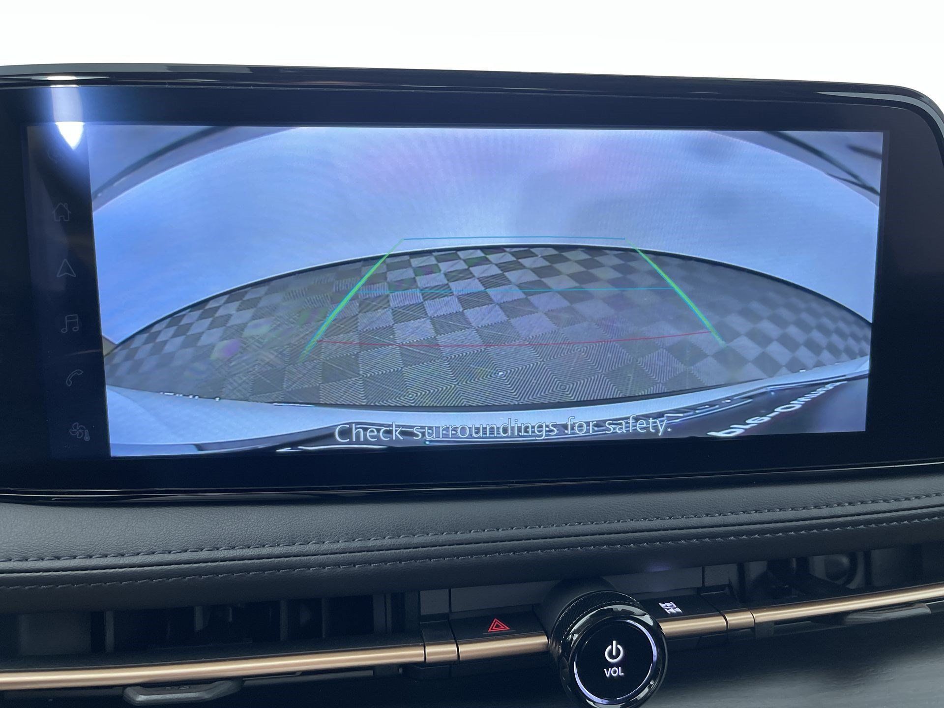Certified 2024 Nissan Ariya AWD image 18
