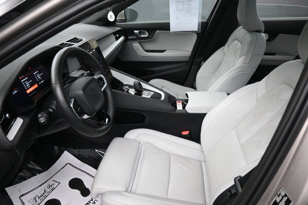 Used 2024 Polestar Polestar 2 AWD/4WD image 18