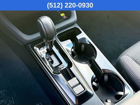 New 2026 Subaru Forester Premium image 20