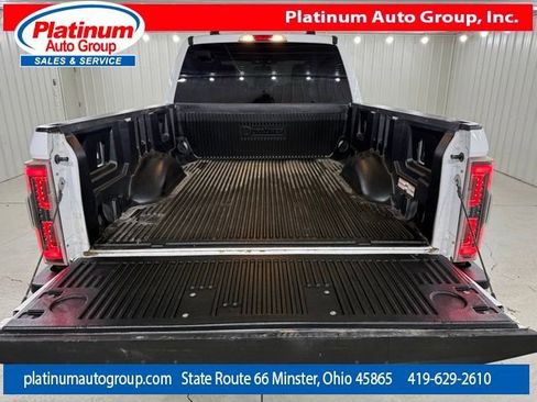 Used 2021 Ford F250 XLT w/ XLT Value Package image 29