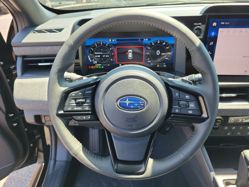 New 2026 Subaru Outback Limited AWD/4WD image 20