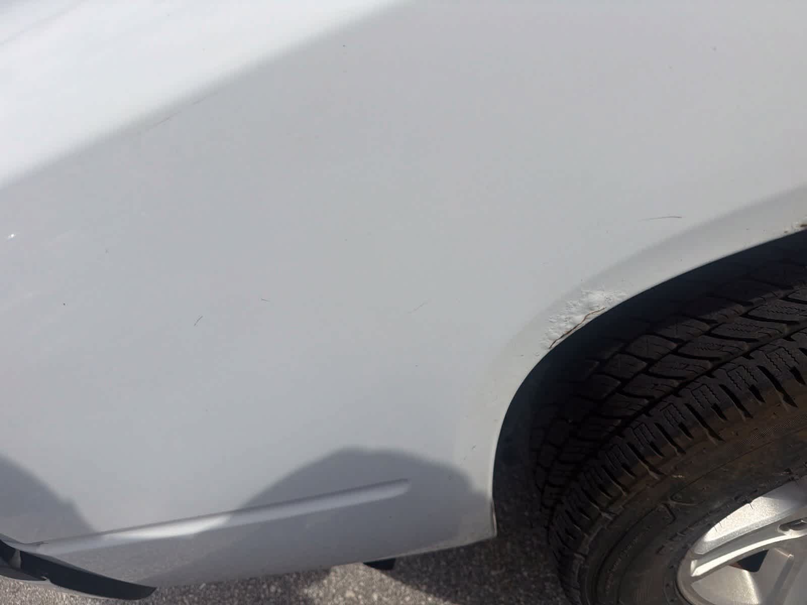 Used 2011 Dodge Dakota Big Horn RWD image 36