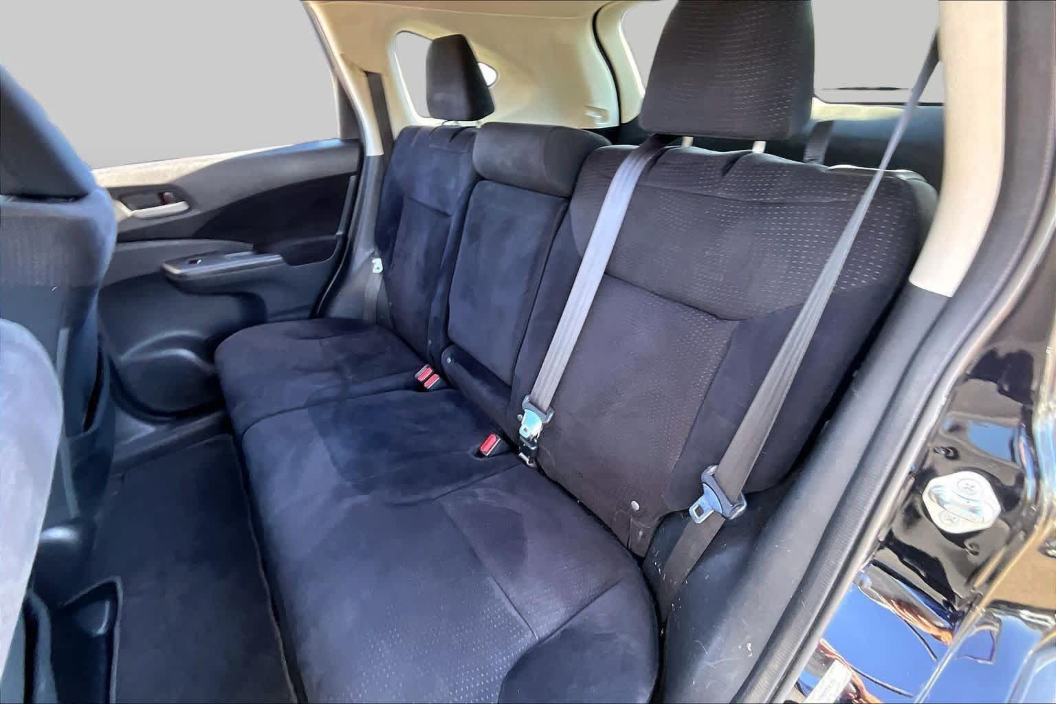 Used 2013 Honda CR-V EX image 20