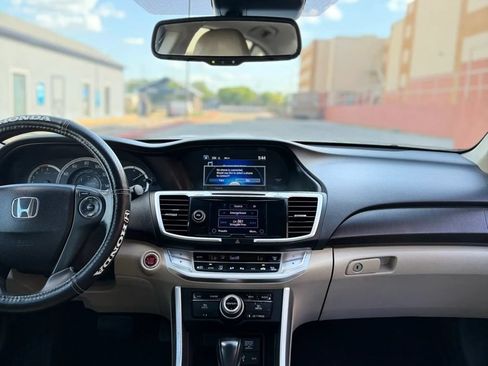 Used 2013 Honda Accord EX-L image 57