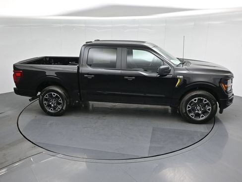 Used 2025 Ford F150 STX w/ Equipment Group 200A RWD image 47