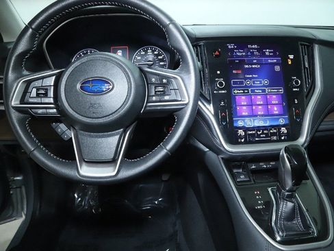 Used 2020 Subaru Legacy Limited w/ Popular Package #2 image 28