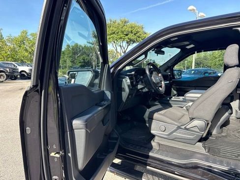 Used 2023 Ford F150 XL w/ STX Appearance Package RWD image 13