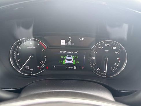 Certified 2023 Cadillac XT5 Premium Luxury AWD/4WD image 37