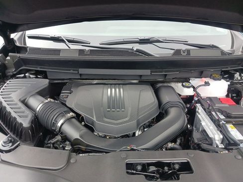 New 2026 Chevrolet Traverse LT w/ Sun and Wheel Package image 14