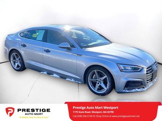 Used 2019 Audi A5 2.0T Premium video 1