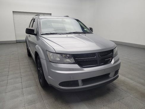 Used 2020 Dodge Journey SE w/ Blacktop Package image 13