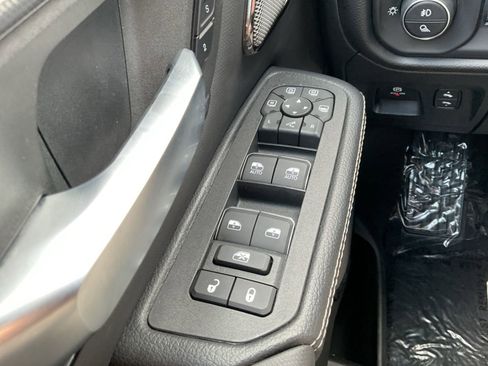 Used 2025 RAM 1500 Rebel w/ Rebel Level 2 Equipment Group AWD/4WD image 25