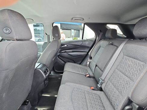 Used 2022 Chevrolet Equinox LT FWD image 25