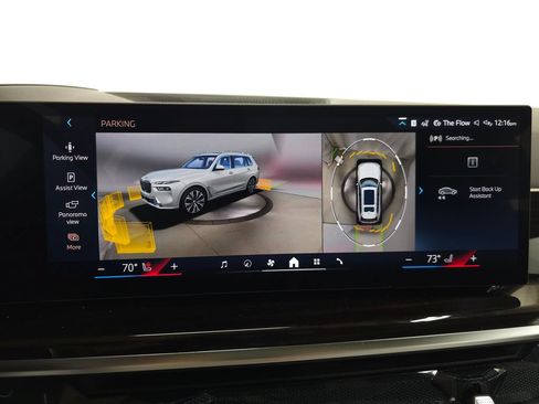Used 2026 BMW X7 xDrive40i w/ Premium Package AWD/4WD image 26