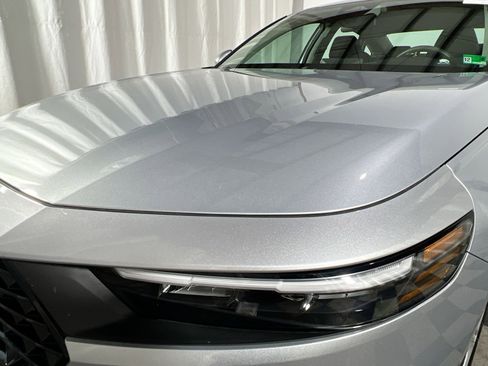 Used 2025 Honda Accord LX image 13