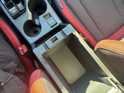 New 2026 Subaru Impreza RS image 79