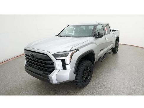 New 2025 Toyota Tundra SR5 AWD/4WD image 17