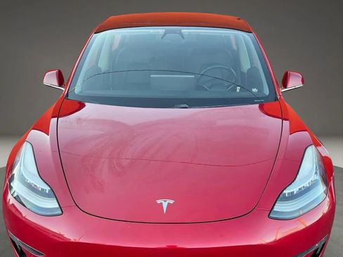 Used 2018 Tesla Model 3 Long Range image 2