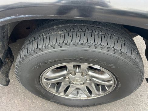 Used 2003 Toyota Tundra SR5 RWD image 23