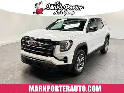 New 2026 GMC Terrain Elevation w/ Technology Package II
