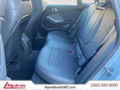 Used 2025 BMW 228i xDrive image 13