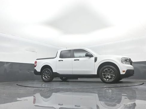 Certified 2024 Ford Maverick XLT w/ XLT Luxury Package FWD image 33