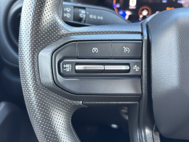 Used 2024 Chevrolet Colorado W/T w/ WT Convenience Package II AWD/4WD image 18