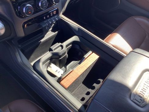 Used 2021 RAM 1500 Limited image 18