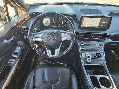 Used 2022 Hyundai Santa Fe Calligraphy image 25