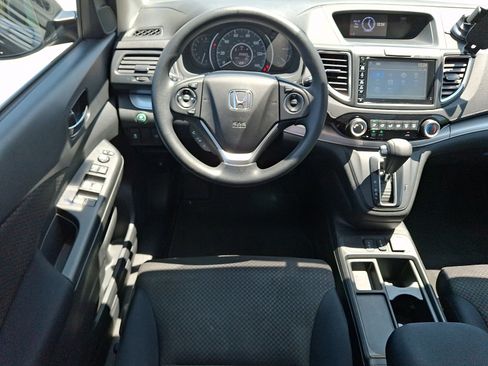 Used 2016 Honda CR-V EX image 11