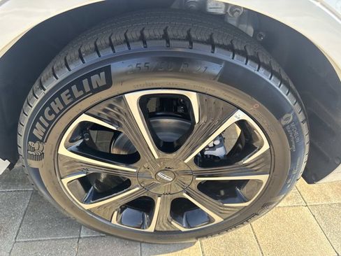 New 2026 Lincoln Nautilus Reserve AWD/4WD image 32