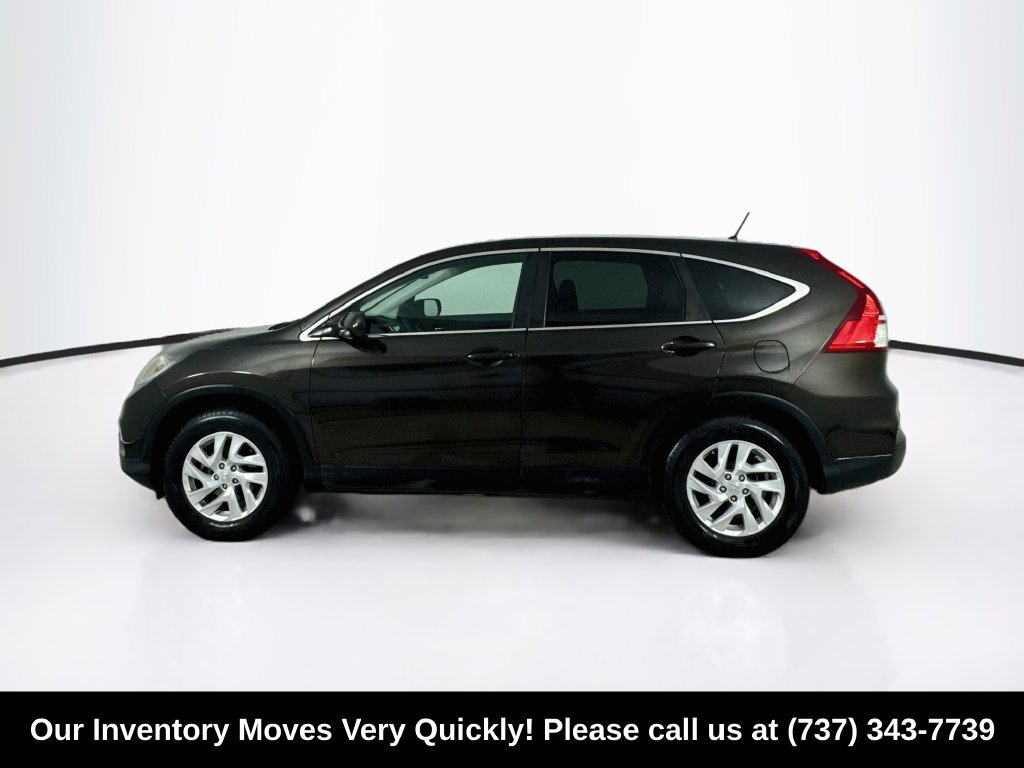 Used 2015 Honda CR-V EX image 4