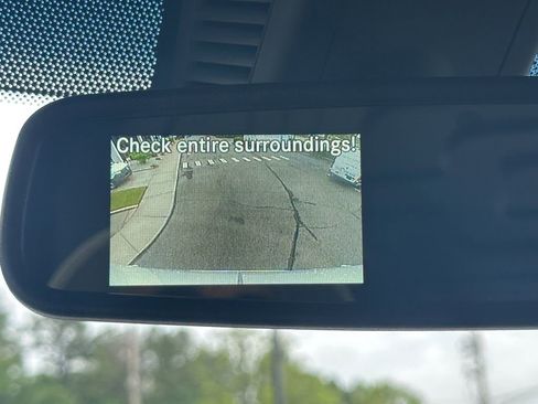 New 2025 Mercedes-Benz Sprinter 3500 image 6