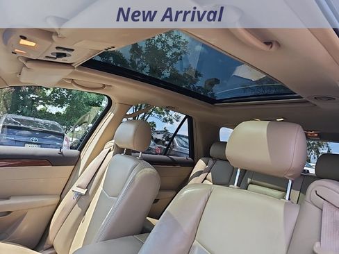 Used 2007 Cadillac SRX AWD/4WD image 9