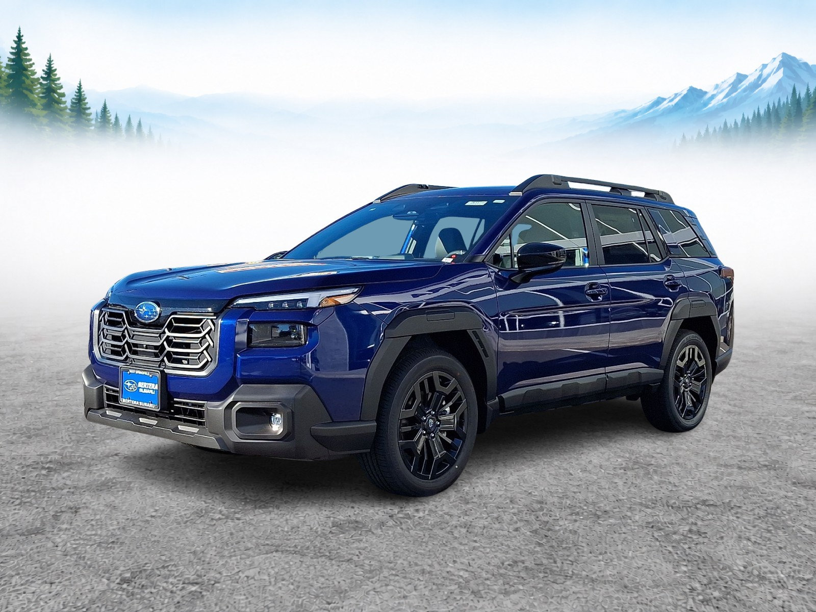 New 2026 Subaru Outback Limited XT AWD/4WD image 2