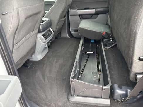 Used 2024 Ford F150 XLT w/ Mobile Office Package AWD/4WD image 32