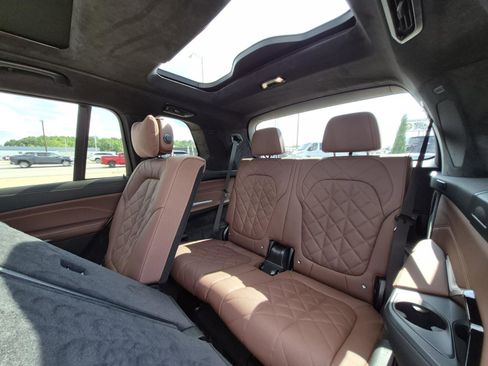 Certified 2026 BMW X7 xDrive40i w/ M Sport Package AWD/4WD image 20