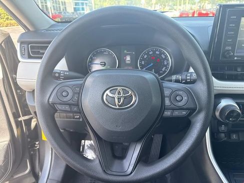 Used 2022 Toyota RAV4 XLE w/ Convenience Package AWD/4WD image 29