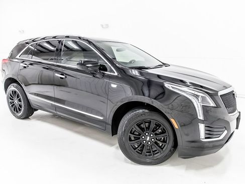 Used 2019 Cadillac XT5 FWD image 9