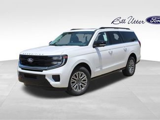 New 2027 Ford Expedition Max Platinum w/ Driver's Package AWD/4WD video 1