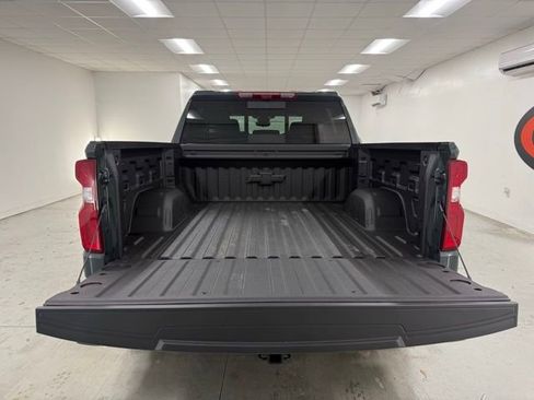 New 2026 Chevrolet Silverado 1500 High Country image 8