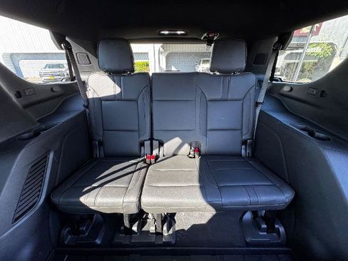 Used 2023 Chevrolet Tahoe RST AWD/4WD image 5