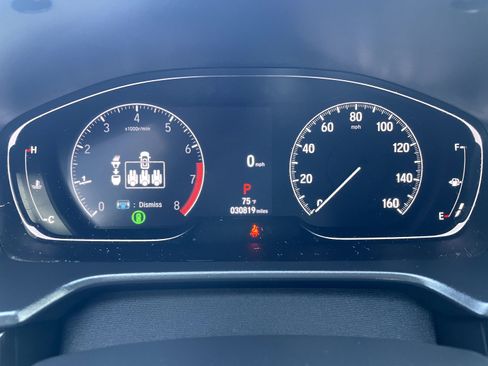 Used 2022 Honda Accord Sport Special Edition image 14