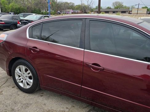 Used 2012 Nissan Altima 2.5 SL w/ 2.5SL Pkg image 6